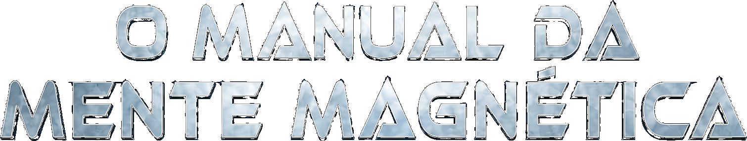 Manual da Mente Magnética