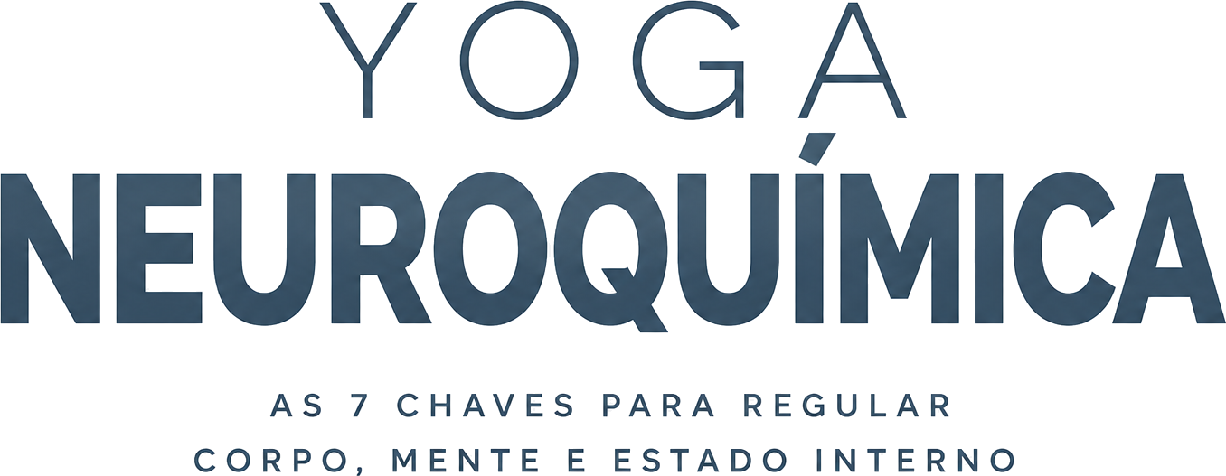 Yoga Neuroquímica